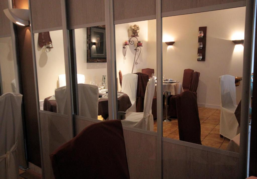 Hotel De La Sirene Ile-d'Ile-d'Houat Zewnętrze zdjęcie