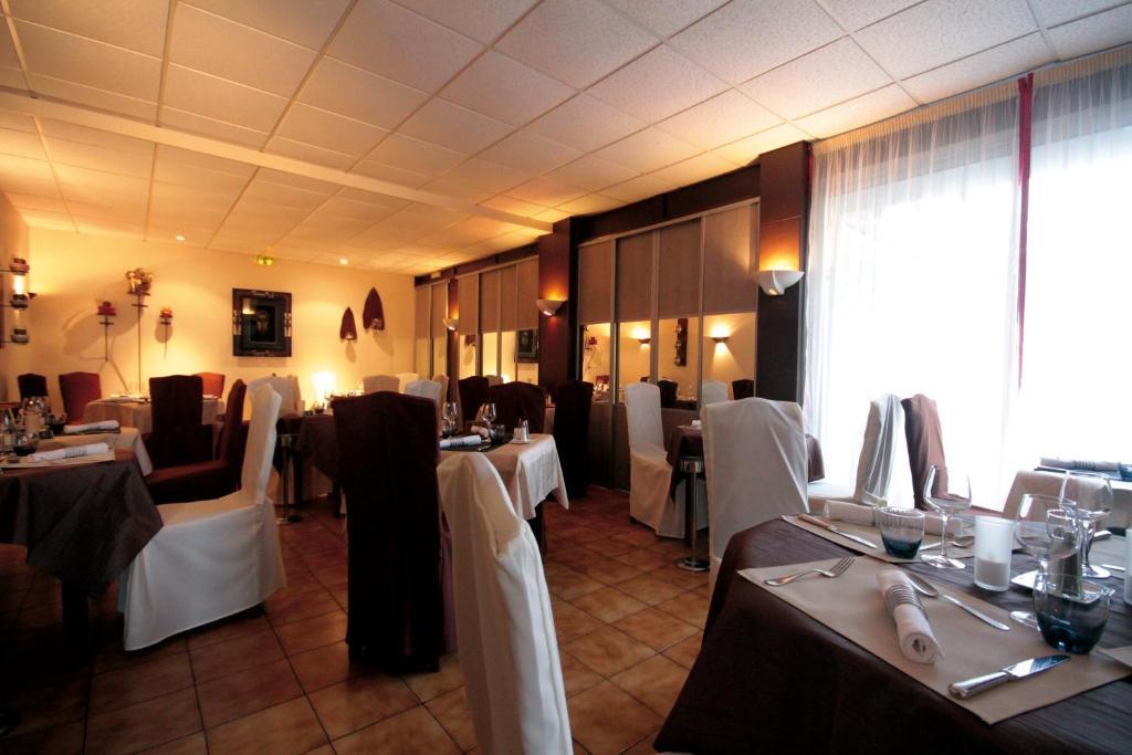 Hotel De La Sirene Ile-d'Ile-d'Houat Zewnętrze zdjęcie